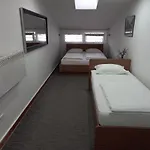 Prenociste Zan Pensionat Sarajevo