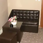 Prenociste Zan Gasthuis 3*