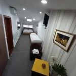 Prenociste Zan 招待所