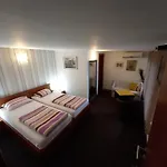 Prenociste Zan 3* Sarajevo