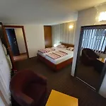Prenociste Zan 3* Sarajevo