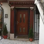 Prenociste Zan 塞拉耶佛