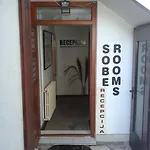 招待所 Prenociste Zan 塞拉耶佛