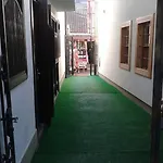 Prenociste Zan Gasthuis Sarajevo