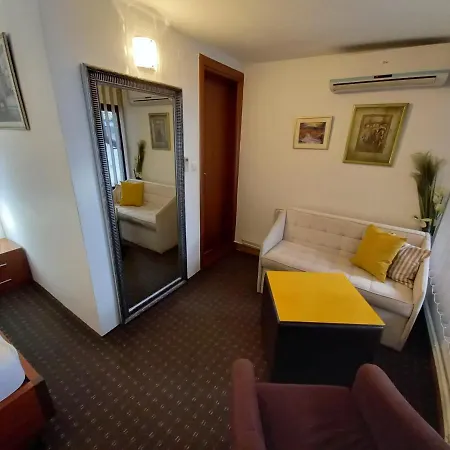 Prenociste Zan Gostinjska kuća