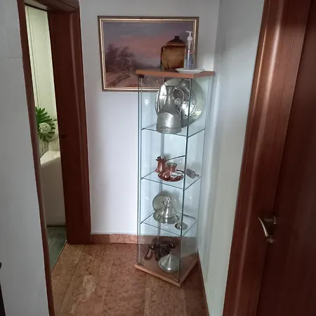 Prenociste Zan 3*