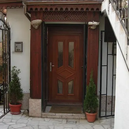 Prenociste Zan Sarajevo