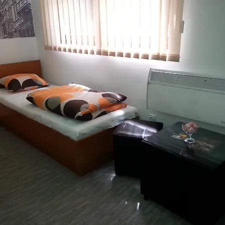 Prenociste Zan Gostinjska kuća Sarajevo