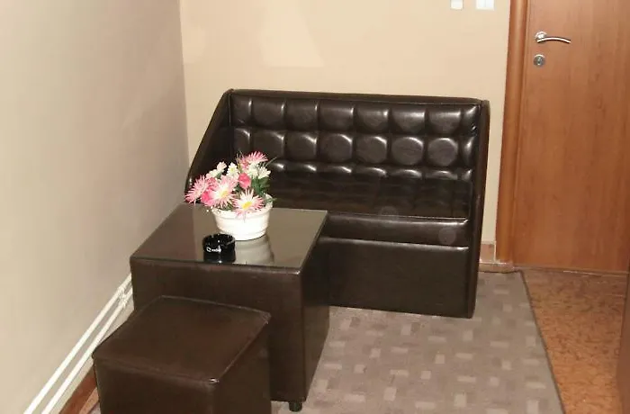 Prenociste Zan Konukevi 4*