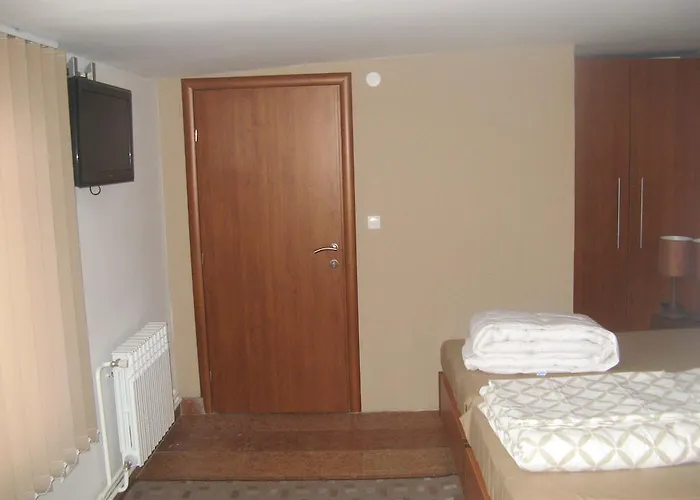 Prenociste Zan Konukevi